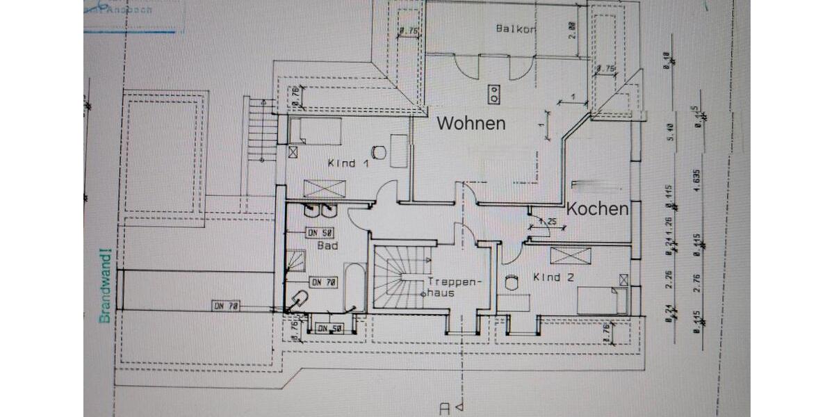 Einfamilienhaus Wassertrüdingen - 5 Zimmer, 171 m&sup2;, 685.000&euro; | Angebot:25652728