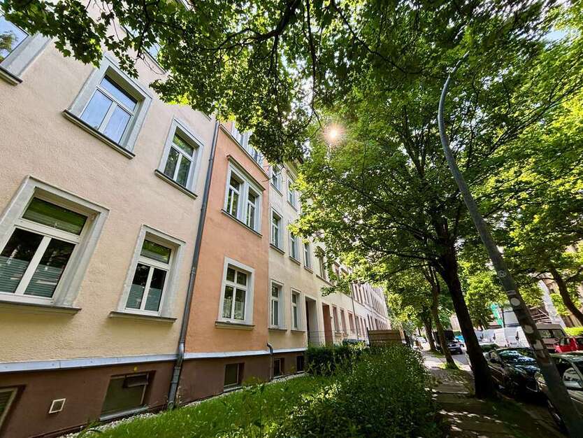 Wohnung zum Mieten in Chemnitz 630 € 104 m²
