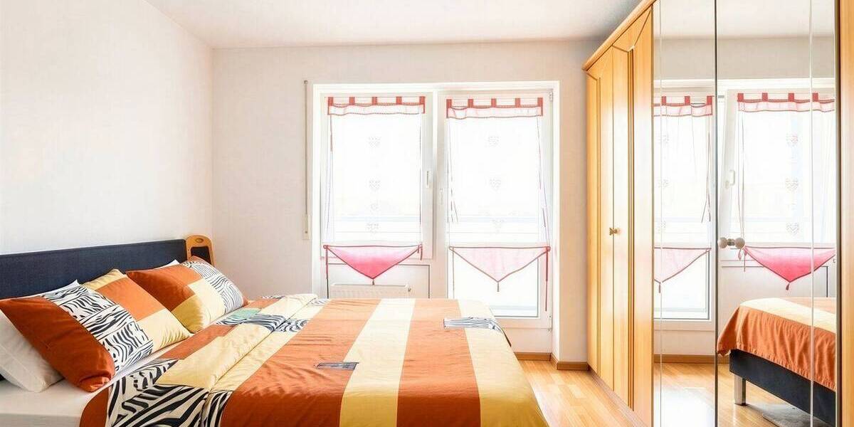Etagenwohnung Freital - 3 Zimmer, 67 m&sup2;, 124.000&euro; | Angebot:26435169