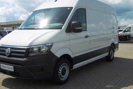 VW Crafter 93.900 km 25.460 &euro; Wernigerode 38855