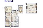 Einfamilienhaus Wardenburg / Achternmeer Westerholt - 6 Zimmer, 189 m&sup2;, 300.000&euro; | Angebot:25799061