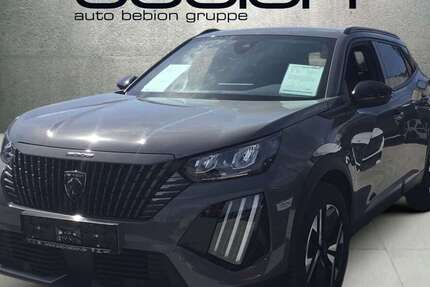 Peugeot 2008 6.400 km 22.780 &euro; Magstadt 71106