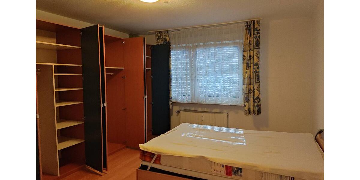 Etagenwohnung Weil am Rhein - 2 Zimmer, 57 m&sup2;, 200.000&euro; | Angebot:26317358