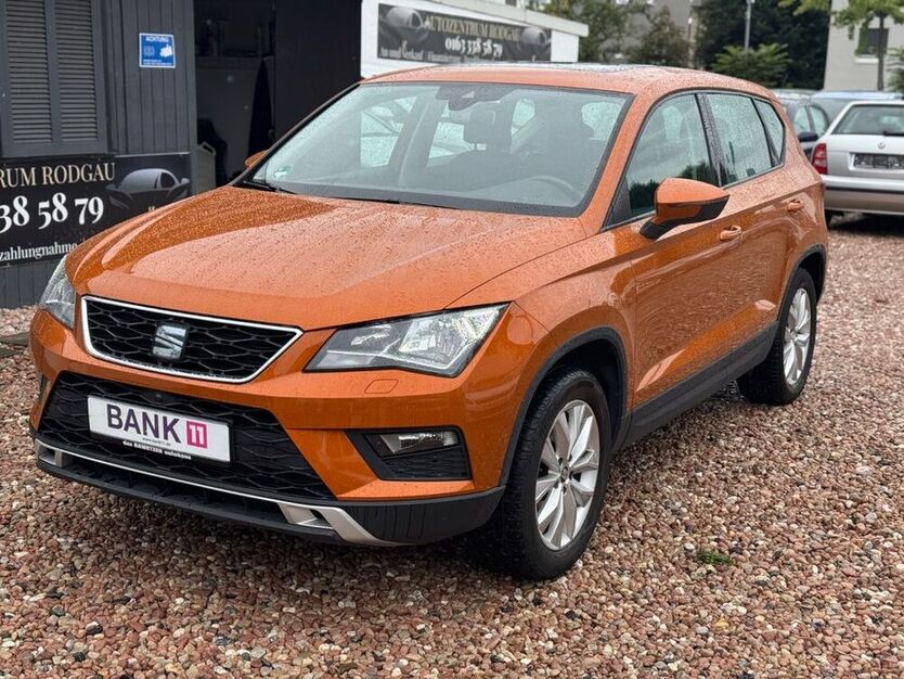 Ateca