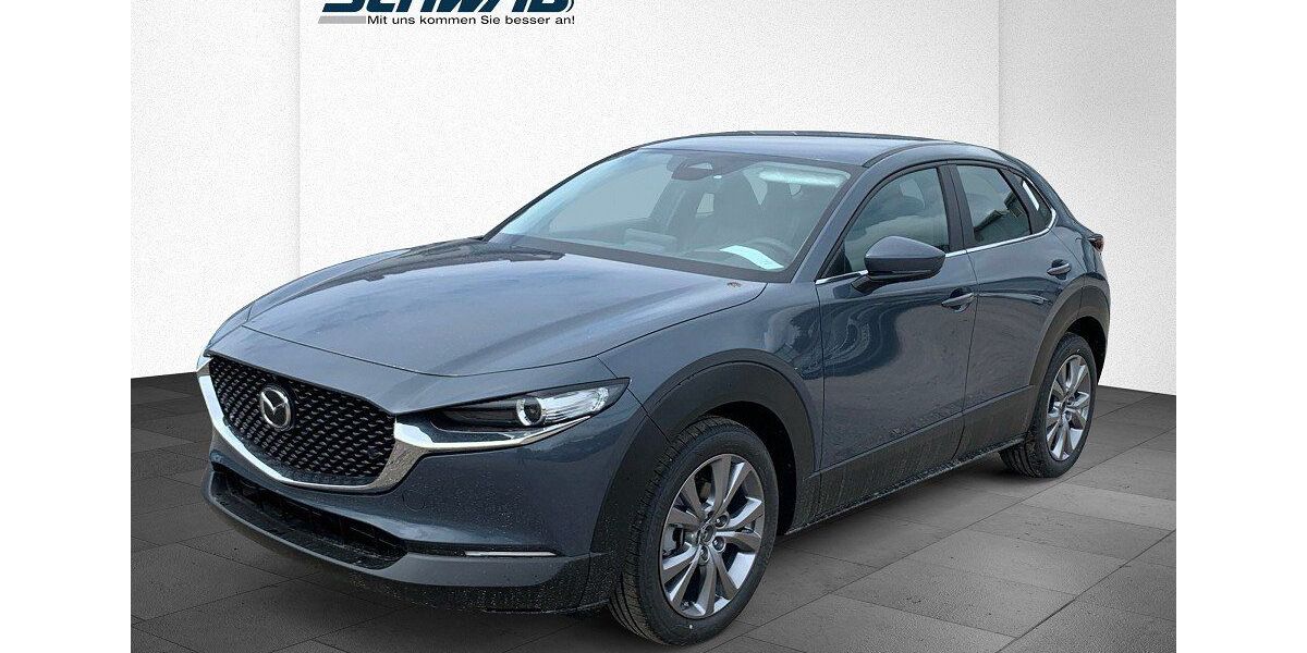 Mazda CX-30 5.000 km 27.450 &euro; Amberg 92224