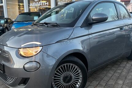 Fiat 500e 19.200 km 17.980 &euro; Ismaning 85737