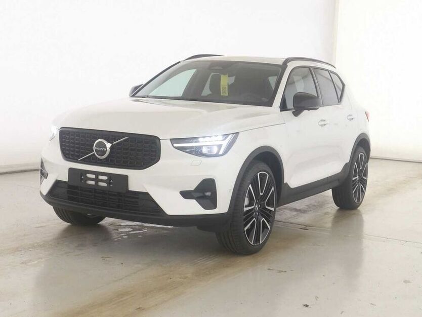 XC40