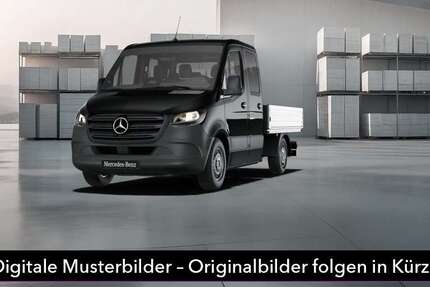Mercedes-Benz Sprinter 9.050 km 46.350 &euro; Wietmarschen 49835