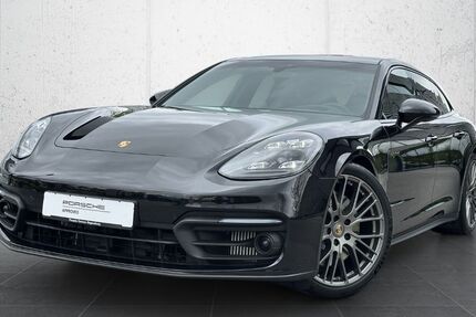 Porsche Panamera 30.200 km 91.900 € Regensburg 93055