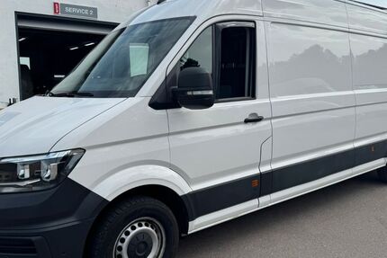 VW Crafter 153.292 km 24.000 € St. Egidien 09356