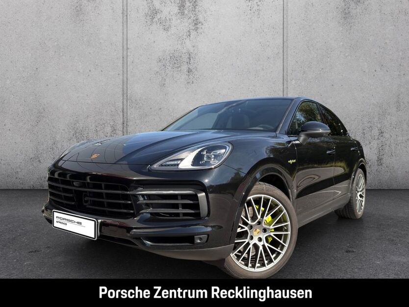 Porsche Cayenne 31.083 km 89.900 € Recklinghausen 45665