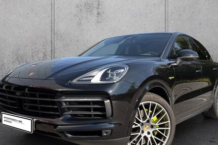 Porsche Cayenne 31.083 km 91.490 € Recklinghausen 45665