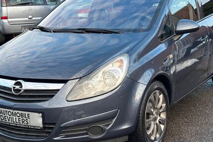 Opel Corsa 125.000 km 3.390 &euro; Bremen 28199