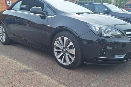 Opel Cascada 29.800 km 16.900 € Oranienburg bei Berlin 16515