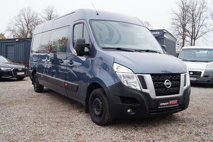 Nissan NV400 205.000 km 12.000 &euro; Geesthacht 21502