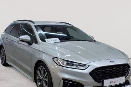 Ford Mondeo 107.532 km 22.990 &euro; Fernwald-Steinbach 35463