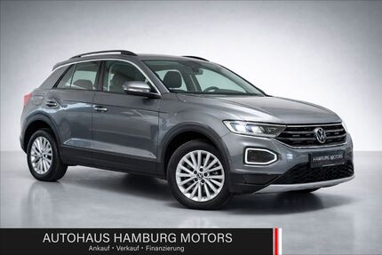 VW T-Roc 149.000 km 22.290 &euro; Hamburg 21037