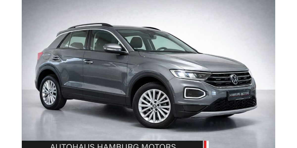VW T-Roc 149.000 km 22.290 &euro; Hamburg 21037