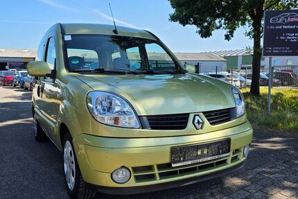 Renault Kangoo 97.000 km 6.700 &euro; Geldern 47608