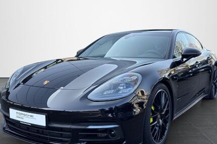 Porsche Panamera 27.410 km 72.950 &euro; Bonn 53119