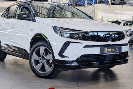 Opel Grandland (X) 28.800 km 24.750 &euro; Meppen 49716