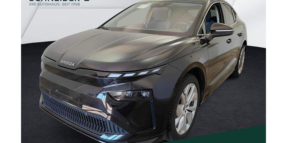 Skoda Enyaq 24.400 km 44.950 &euro; Siegen 57076