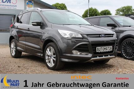 Ford Kuga 142.390 km 10.990 &euro; Mölln 23879