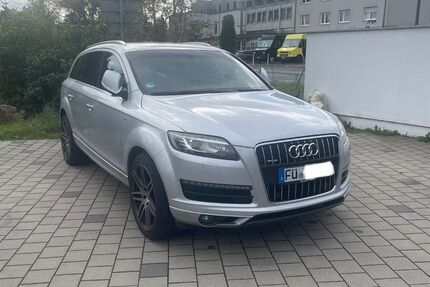Audi Q7 269.000 km 13.990 € Fürth 90765