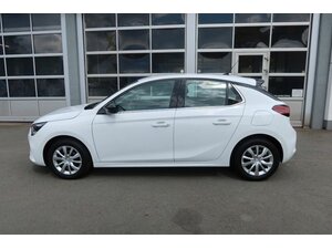 Opel Corsa F Elegance 78.550 km 11.990 &euro; Bad Endbach 35080