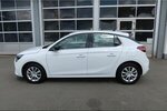 Opel Corsa F Elegance 78.550 km 11.990 &euro; Bad Endbach 35080