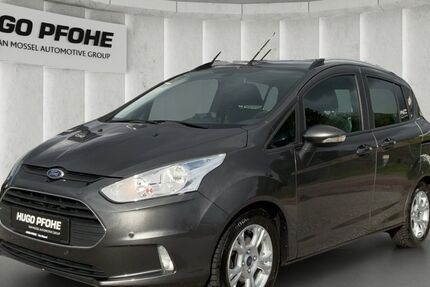 Ford B-Max 40.489 km 9.980 &euro; Norderstedt 22848