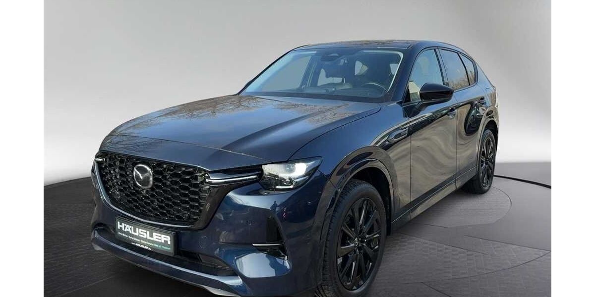 Mazda CX-60 55.150 km 42.990 &euro; Fürstenfeldbruck 82256