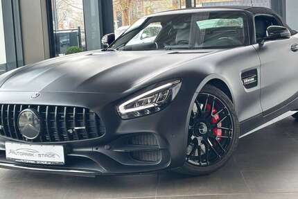 Mercedes-Benz AMG GT 25.000 km 132.990 &euro; Stade 21684