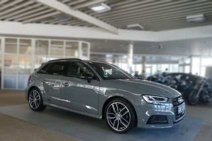 Audi A3 99.817 km 20.990 &euro; Stralsund 18435