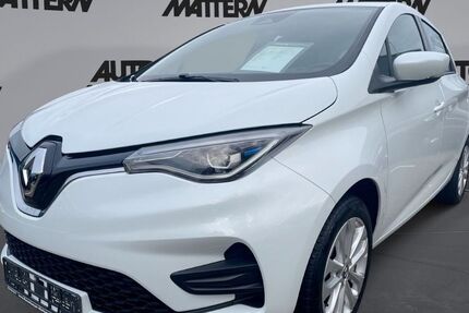 Renault ZOE 59.596 km 14.750 &euro; Herford 32051