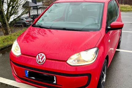 VW up! 106.000 km 4.900 &euro; Lindlar 51789