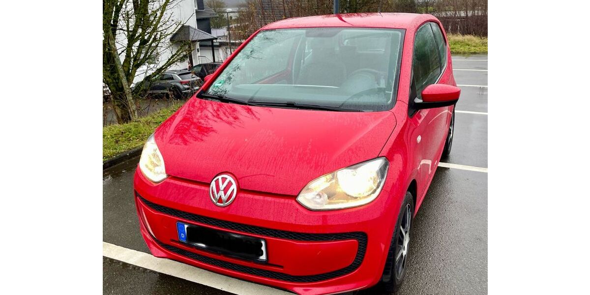 VW up! 106.000 km 4.900 &euro; Lindlar 51789