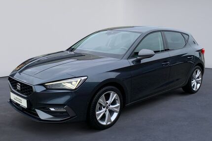 Seat Leon 14.000 km 27.990 &euro; Braunschweig 38114