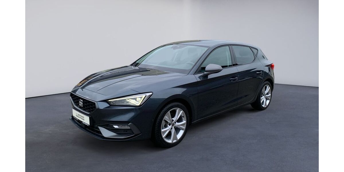 Seat Leon 14.000 km 27.990 &euro; Braunschweig 38114