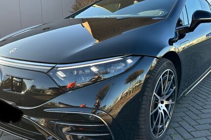 Mercedes-Benz EQS 49.300 km 66.660 &euro; Neukirchen-Vluyn 47506