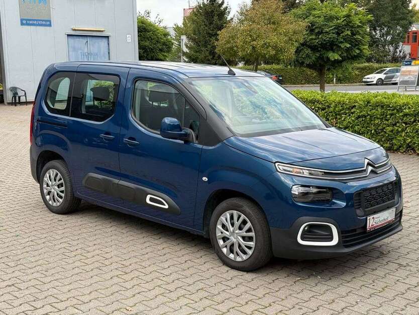 Berlingo