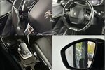 Peugeot 208 GT Line LED Kamera HUD Tempomat 39.999 km 16.390 &euro; Stade 21682