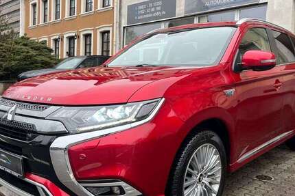 Mitsubishi Outlander 160.000 km 16.450 &euro; Dillingen 66763