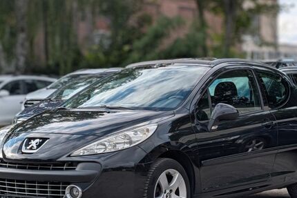Peugeot 207 202.624 km 1.450 &euro; Dortmund 44149