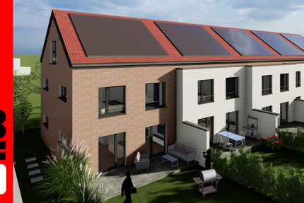 Haus Gütersloh Innenstadt - 4 Zimmer, 132 m&sup2;, 563.500&euro; | Angebot:23986187