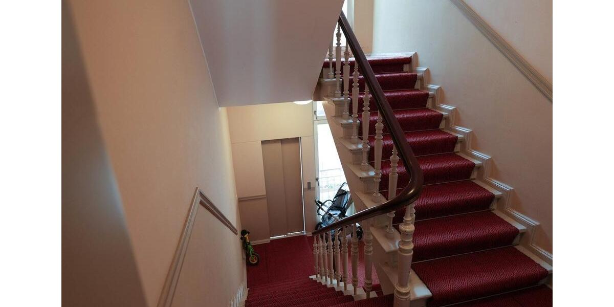 Etagenwohnung Berlin Mitte - 5 Zimmer, 160 m&sup2;, 1.200.000&euro; | Angebot:27113204