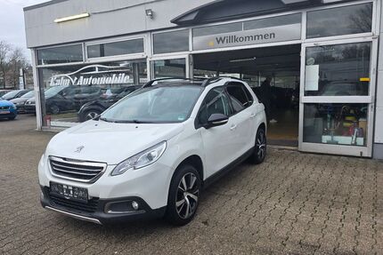 Peugeot 2008 82.000 km 8.690 &euro; Gladbeck 45966
