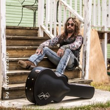 John Corabi 17.11.2026 OldCapitol