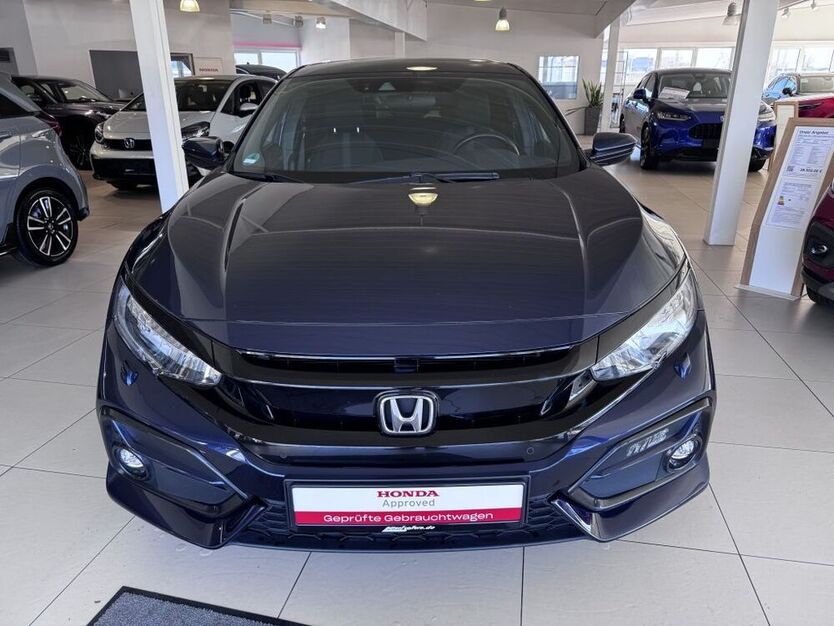 Civic