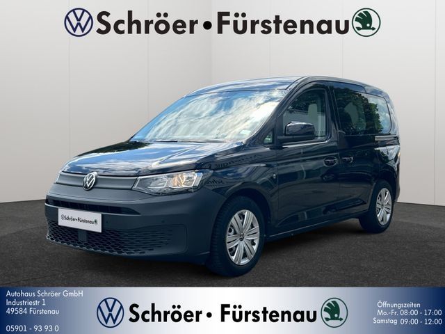 VW Caddy 94.600 km 24.500 € Fürstenau 49584